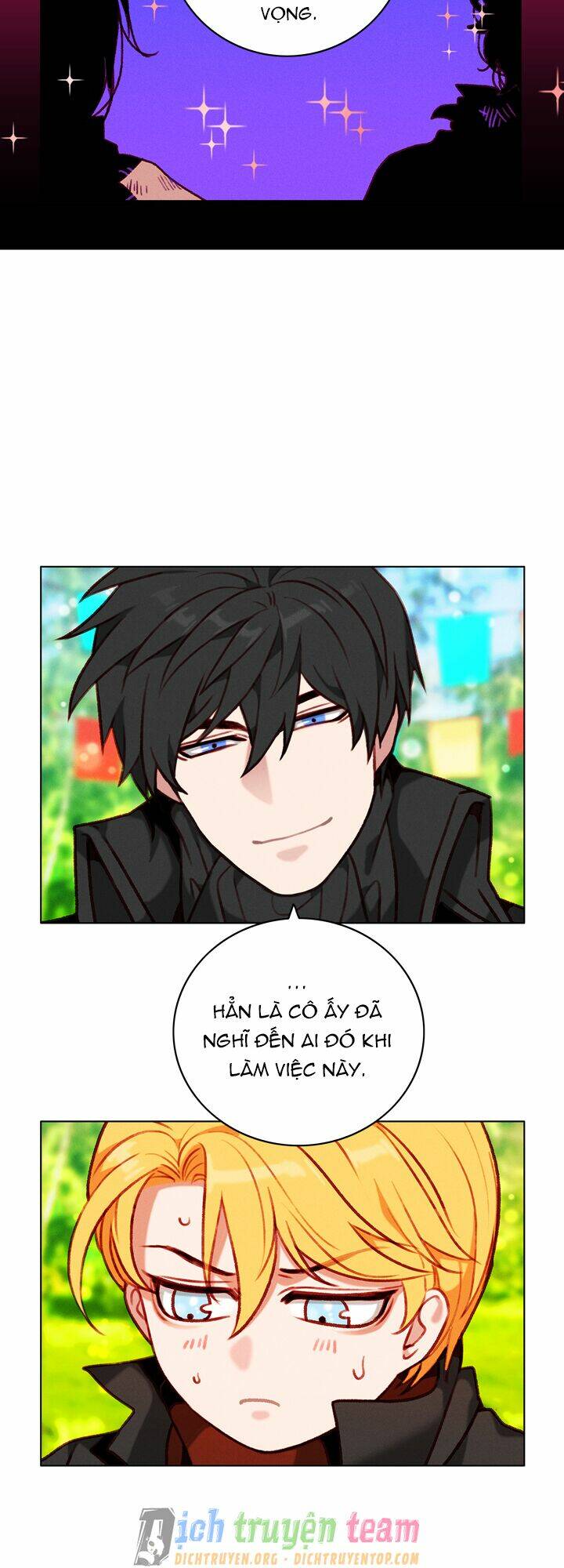 Hóa kiếp thành chị gái của bạo chúa: Chapter 118