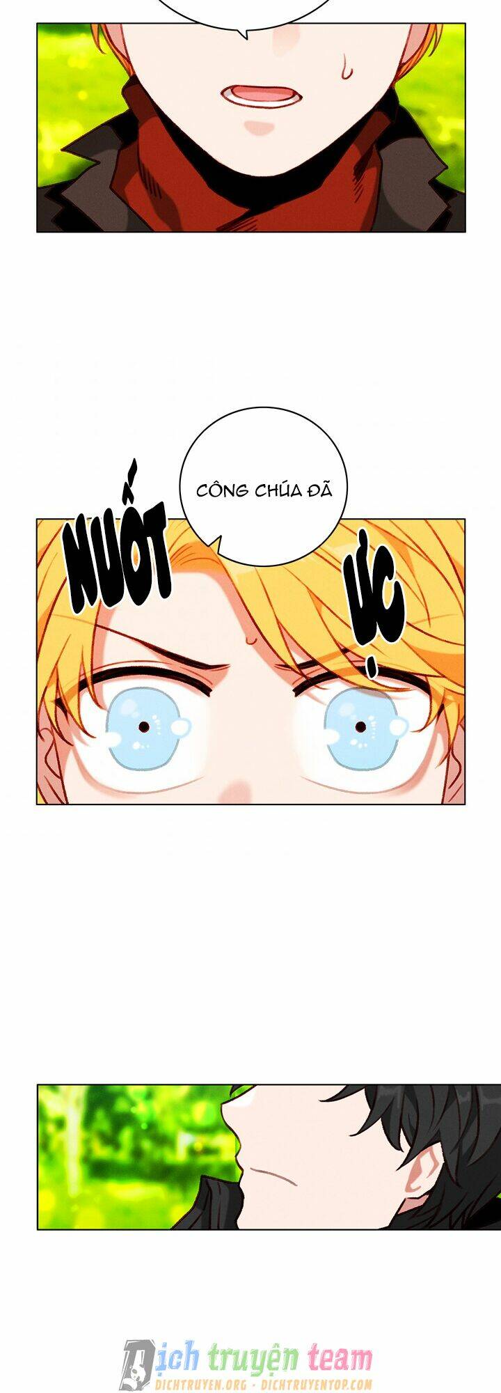 Hóa kiếp thành chị gái của bạo chúa: Chapter 118