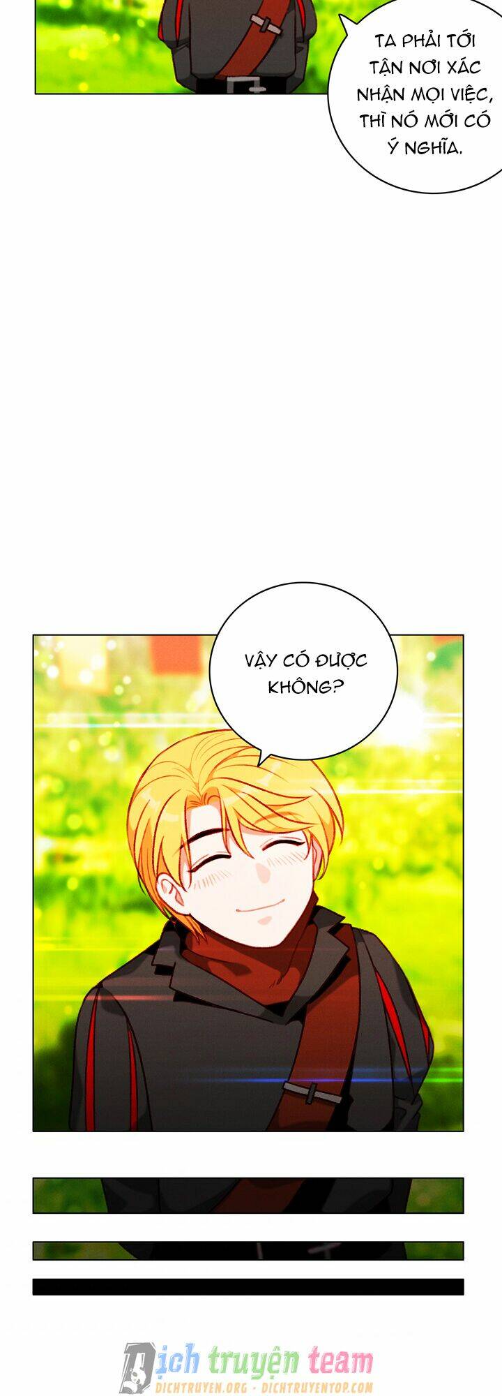 Hóa kiếp thành chị gái của bạo chúa: Chapter 118