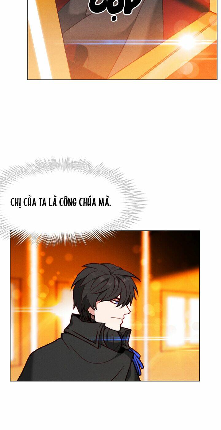 Hóa kiếp thành chị gái của bạo chúa: Chapter 118