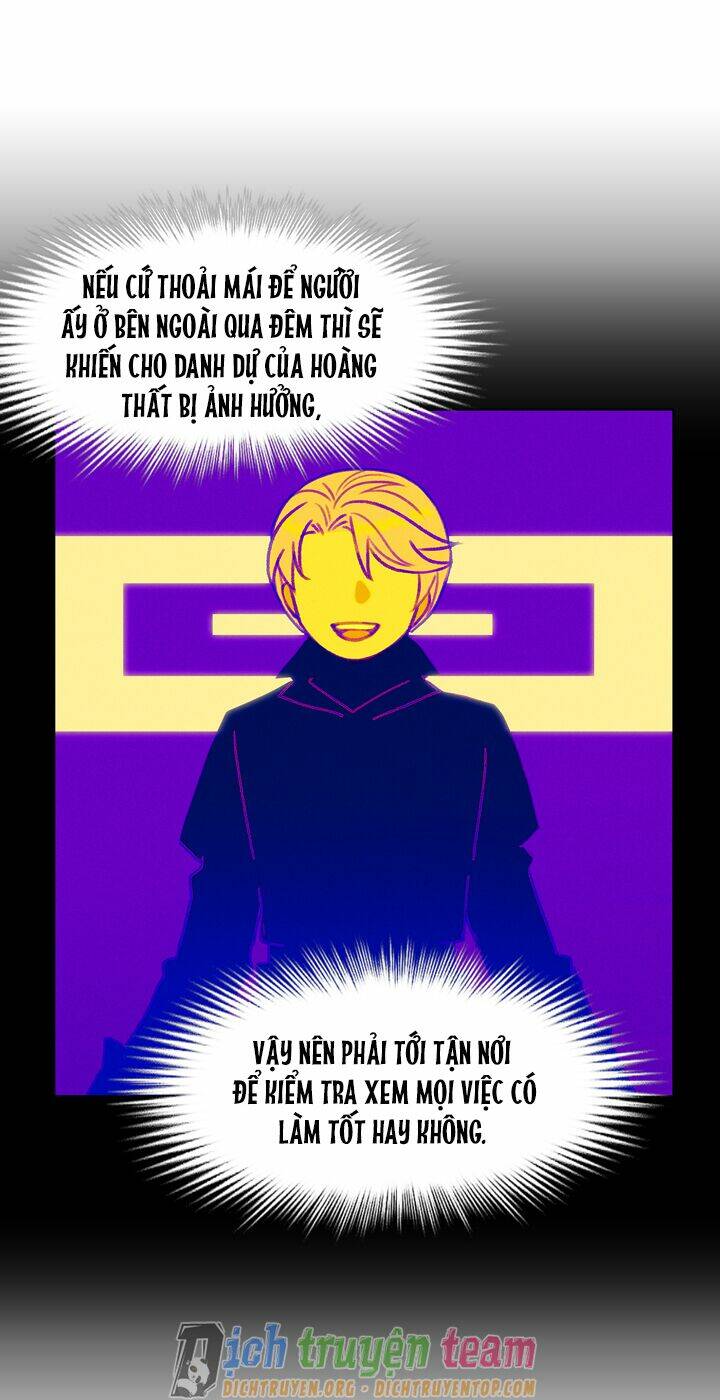 Hóa kiếp thành chị gái của bạo chúa: Chapter 118