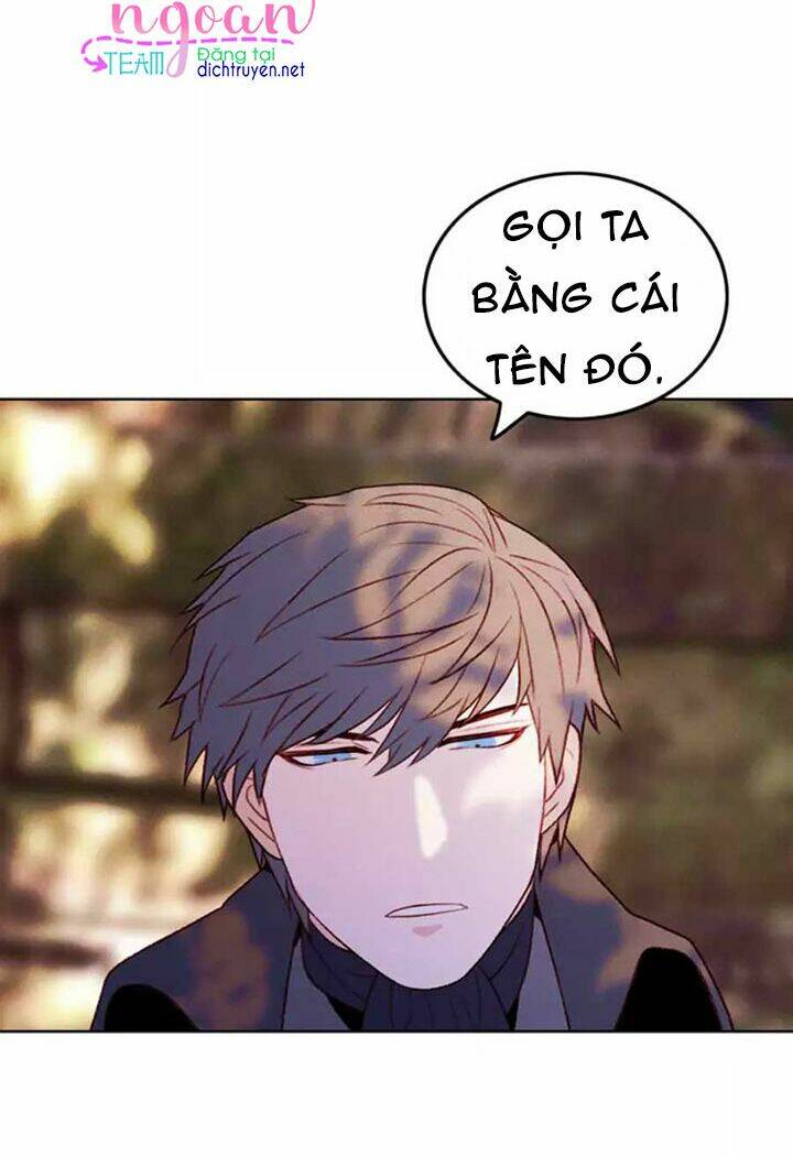 Hóa kiếp thành chị gái của bạo chúa: Chapter 12