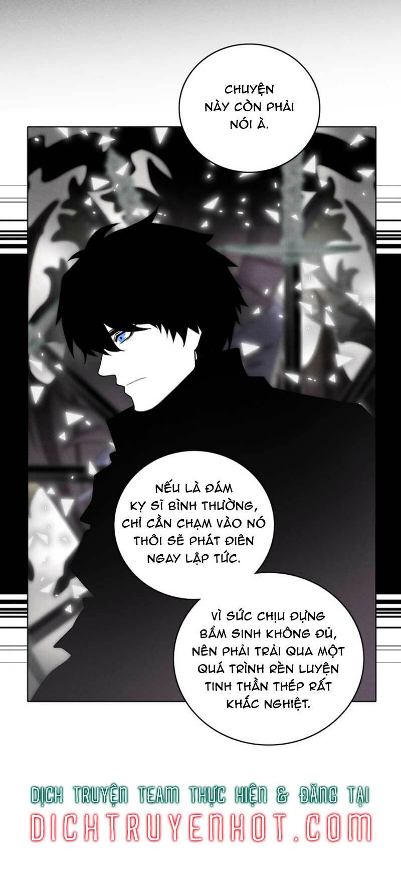 Hóa kiếp thành chị gái của bạo chúa: Chapter 125