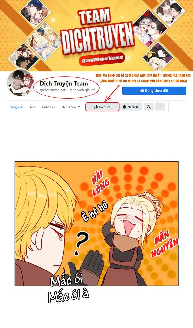 Hóa kiếp thành chị gái của bạo chúa: Chapter 125