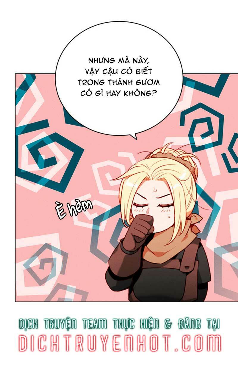 Hóa kiếp thành chị gái của bạo chúa: Chapter 125