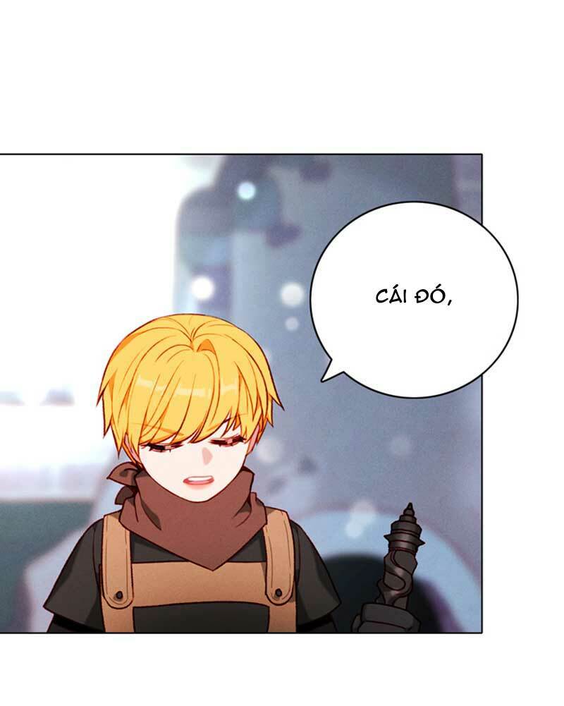 Hóa kiếp thành chị gái của bạo chúa: Chapter 125