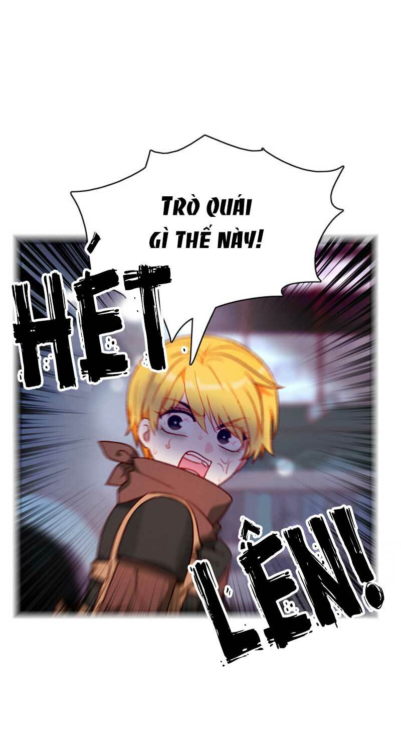 Hóa kiếp thành chị gái của bạo chúa: Chapter 125