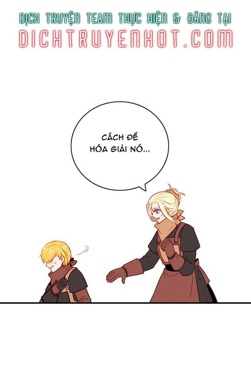 Hóa kiếp thành chị gái của bạo chúa: Chapter 125