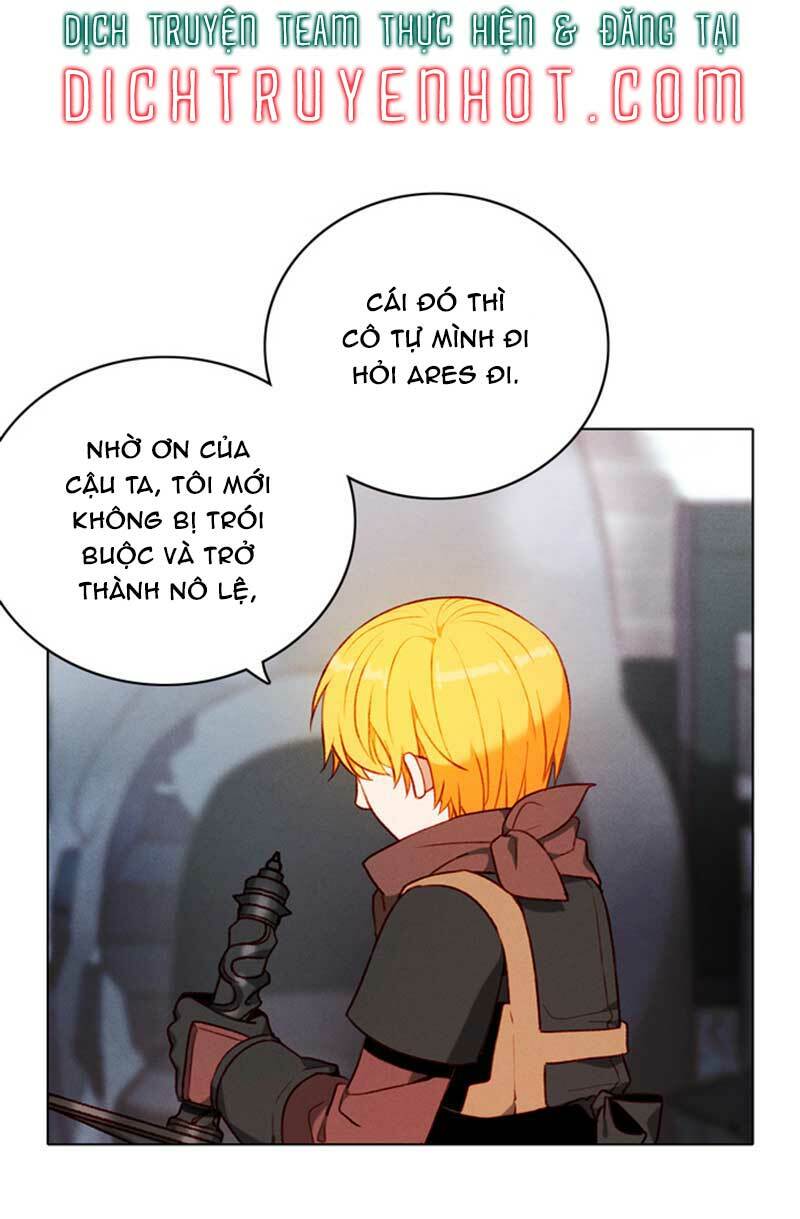 Hóa kiếp thành chị gái của bạo chúa: Chapter 125