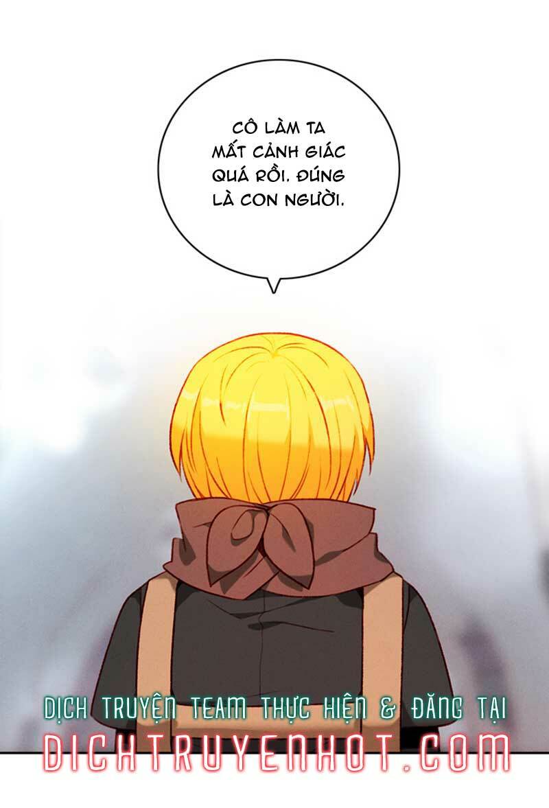 Hóa kiếp thành chị gái của bạo chúa: Chapter 125