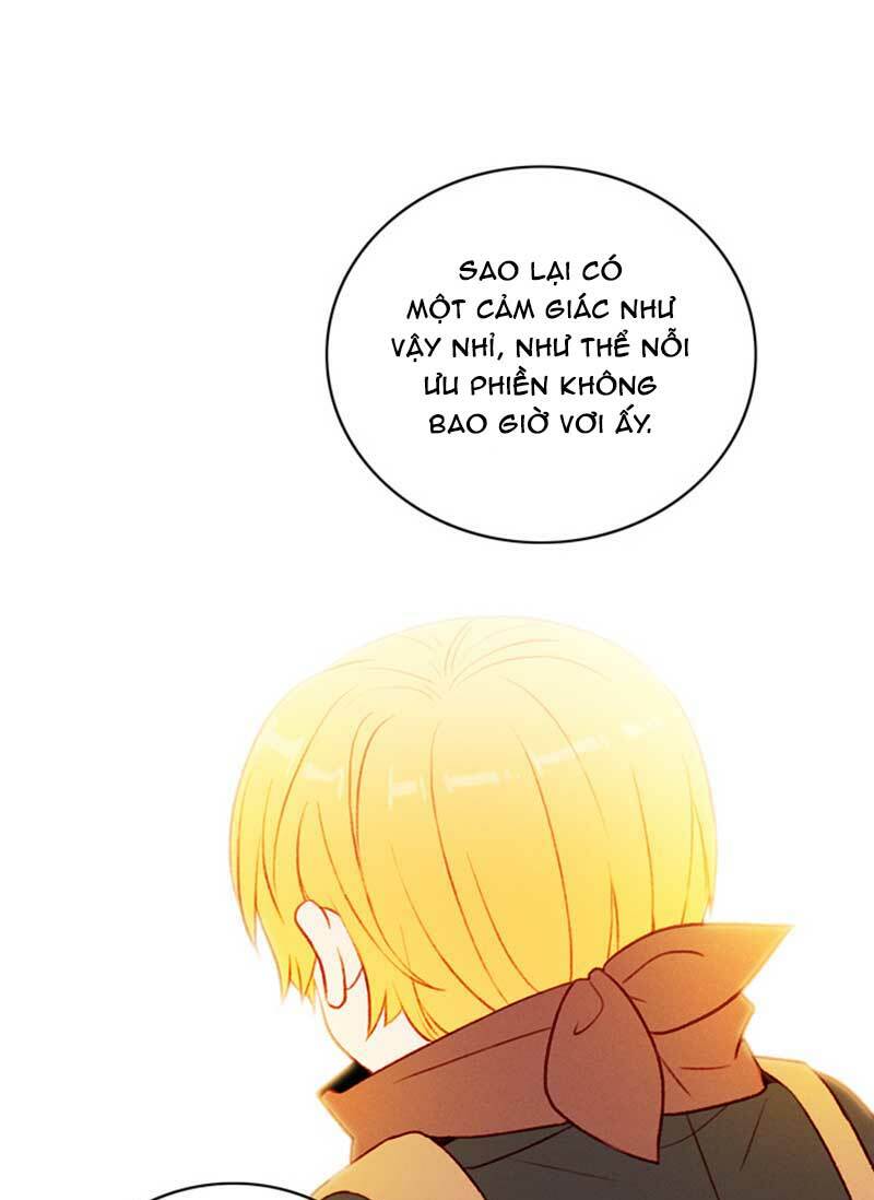 Hóa kiếp thành chị gái của bạo chúa: Chapter 125
