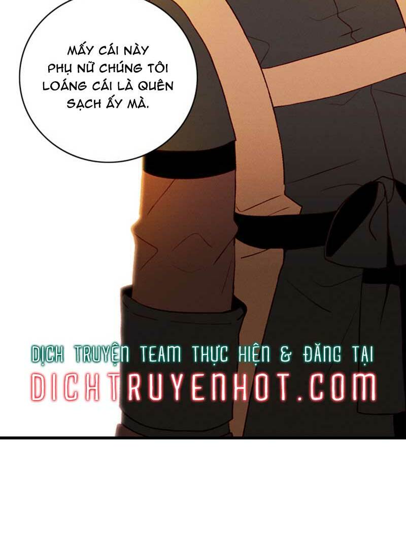 Hóa kiếp thành chị gái của bạo chúa: Chapter 125