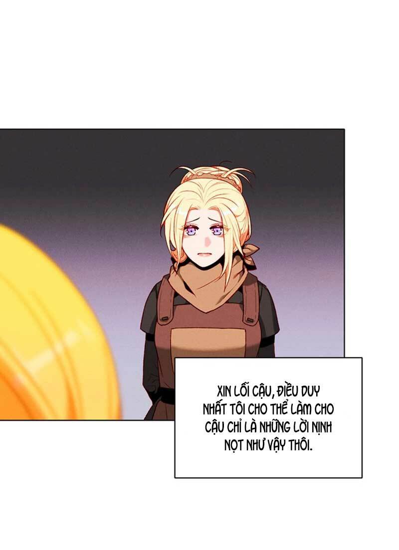 Hóa kiếp thành chị gái của bạo chúa: Chapter 125