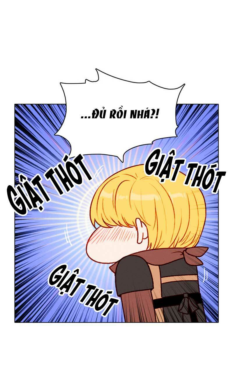 Hóa kiếp thành chị gái của bạo chúa: Chapter 125