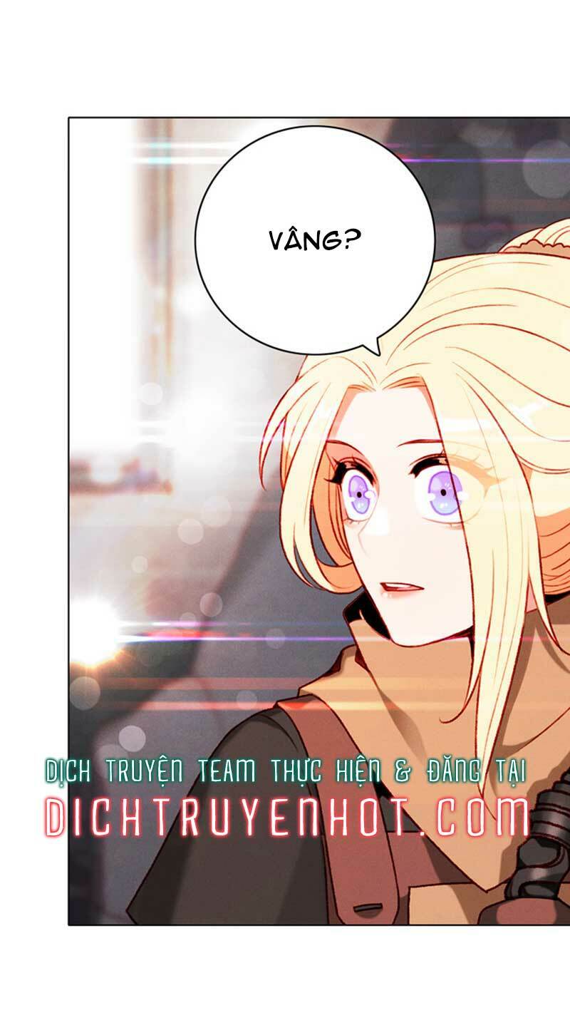 Hóa kiếp thành chị gái của bạo chúa: Chapter 125