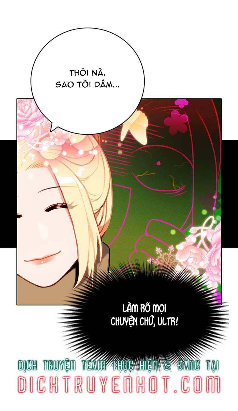 Hóa kiếp thành chị gái của bạo chúa: Chapter 125