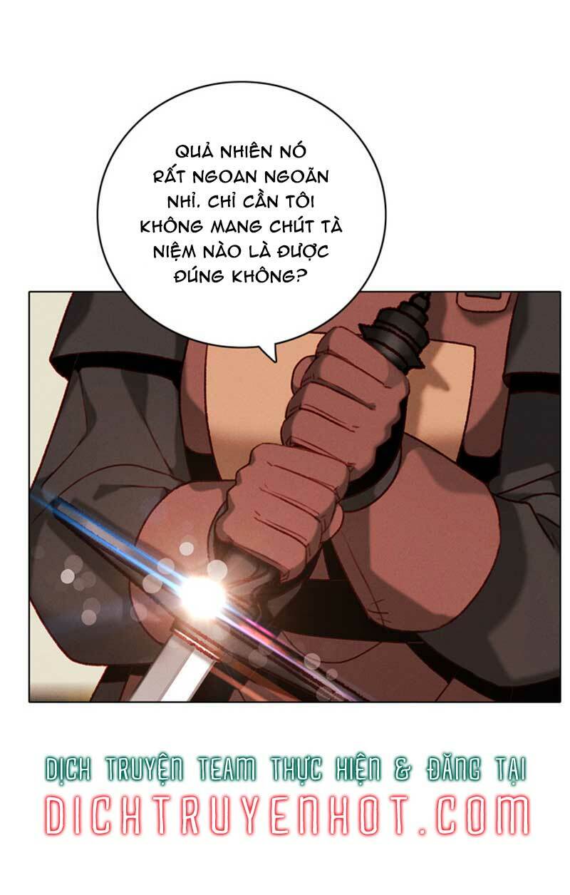 Hóa kiếp thành chị gái của bạo chúa: Chapter 125