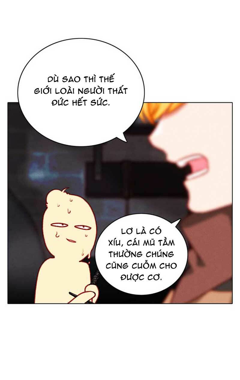 Hóa kiếp thành chị gái của bạo chúa: Chapter 125