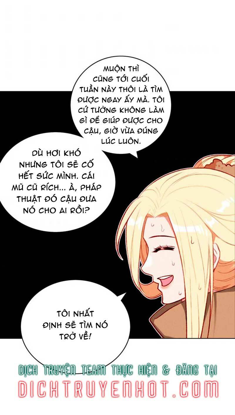 Hóa kiếp thành chị gái của bạo chúa: Chapter 125