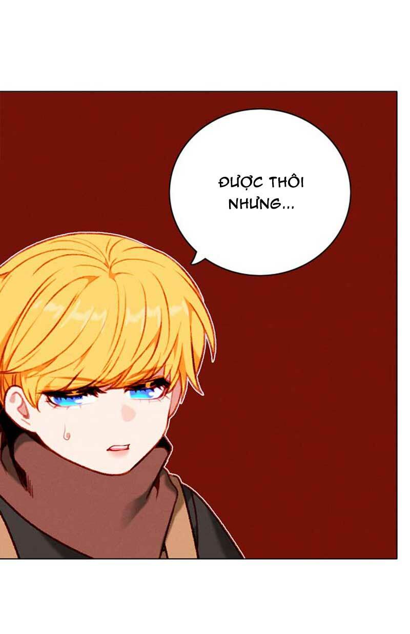 Hóa kiếp thành chị gái của bạo chúa: Chapter 125
