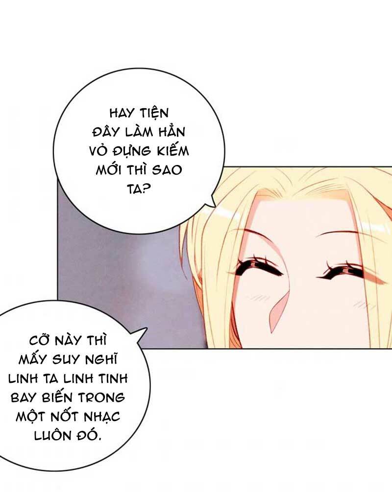 Hóa kiếp thành chị gái của bạo chúa: Chapter 125