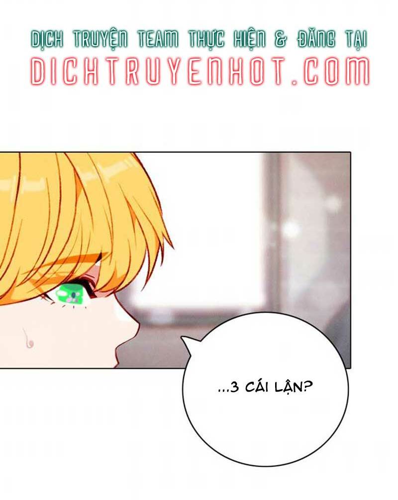Hóa kiếp thành chị gái của bạo chúa: Chapter 125