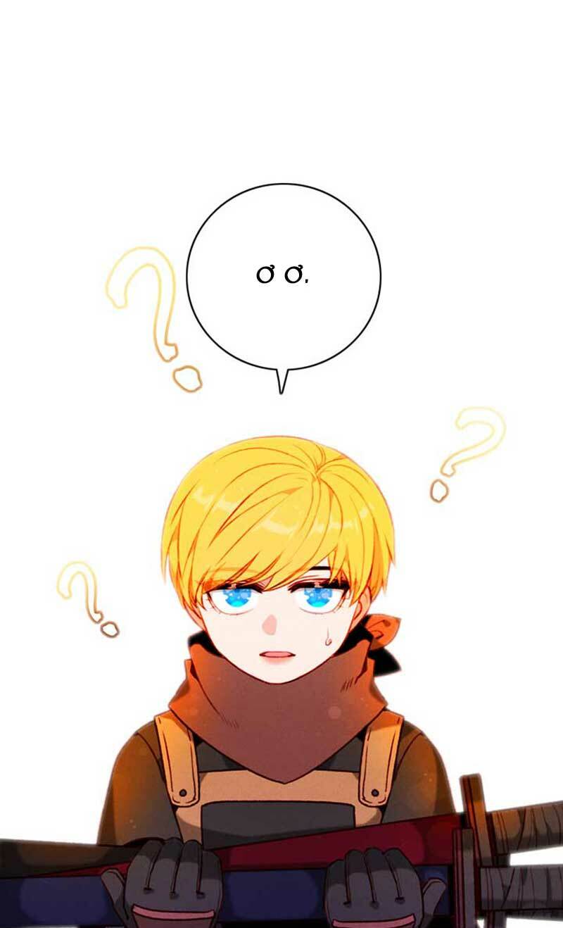 Hóa kiếp thành chị gái của bạo chúa: Chapter 125