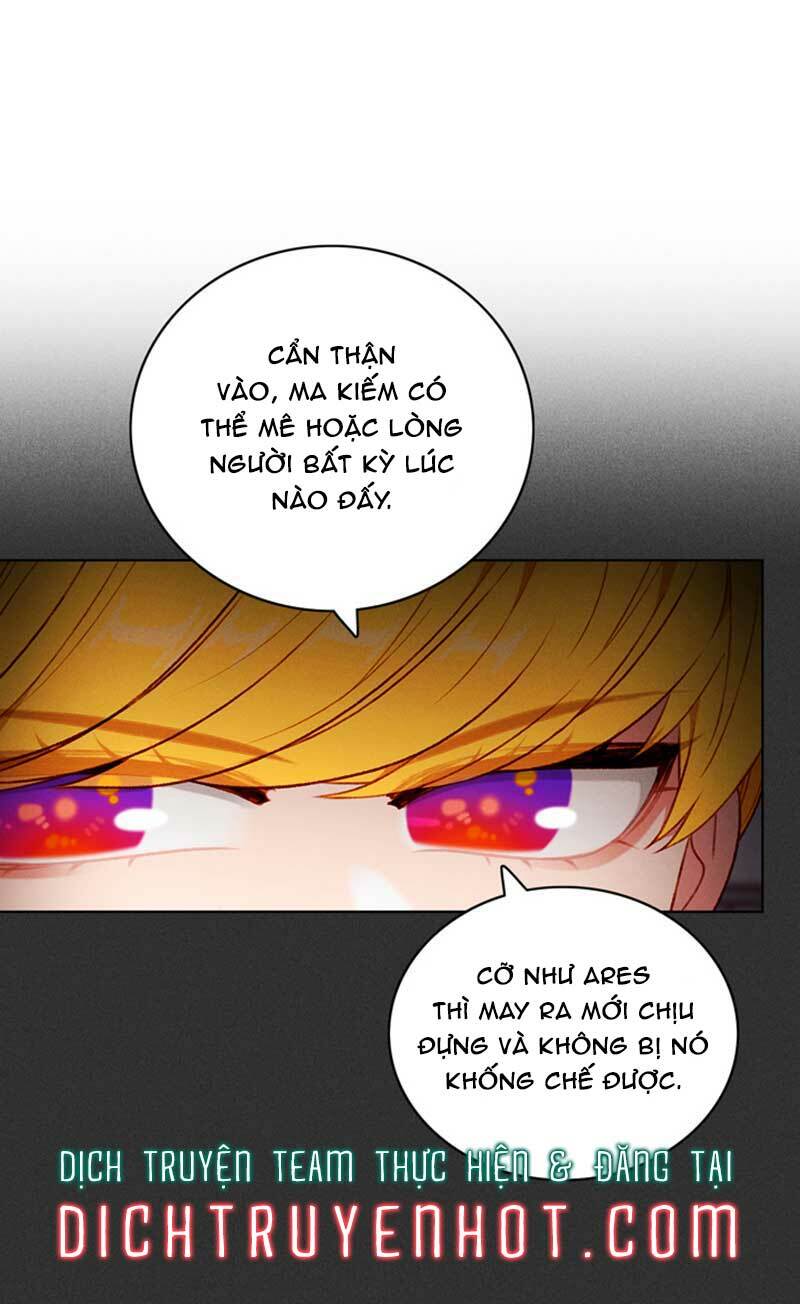 Hóa kiếp thành chị gái của bạo chúa: Chapter 125