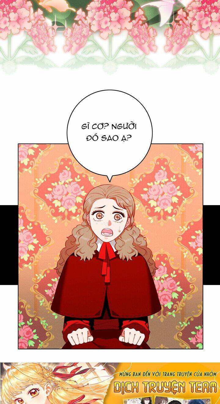 Hóa kiếp thành chị gái của bạo chúa: Chapter 127