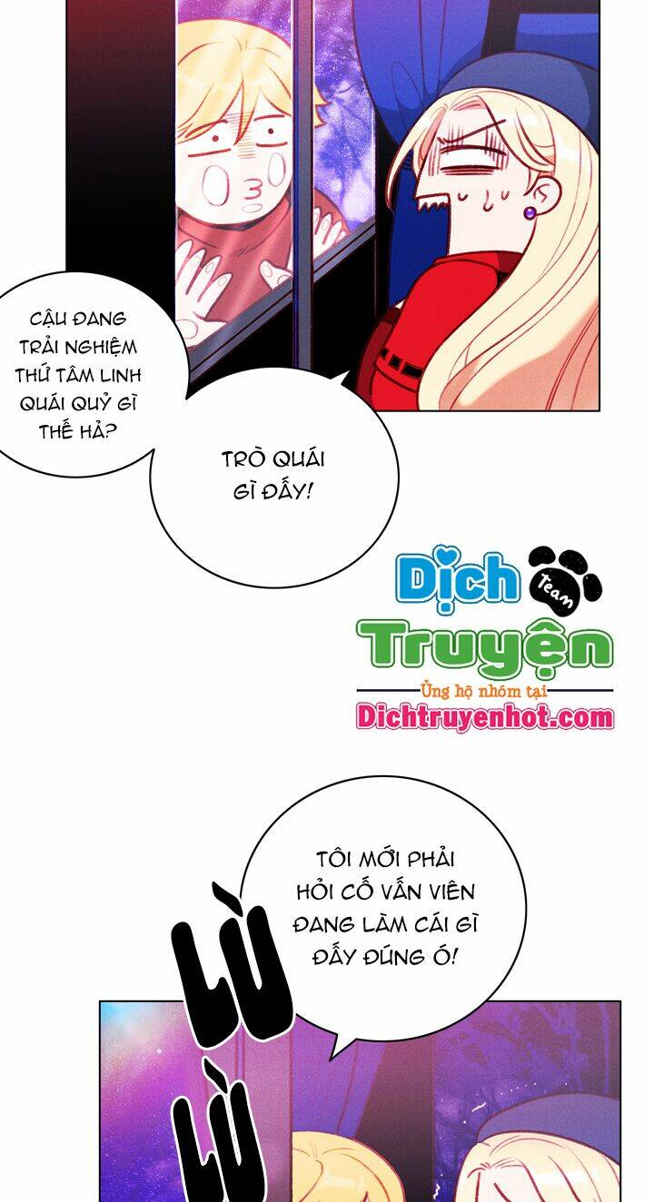 Hóa kiếp thành chị gái của bạo chúa: Chapter 127