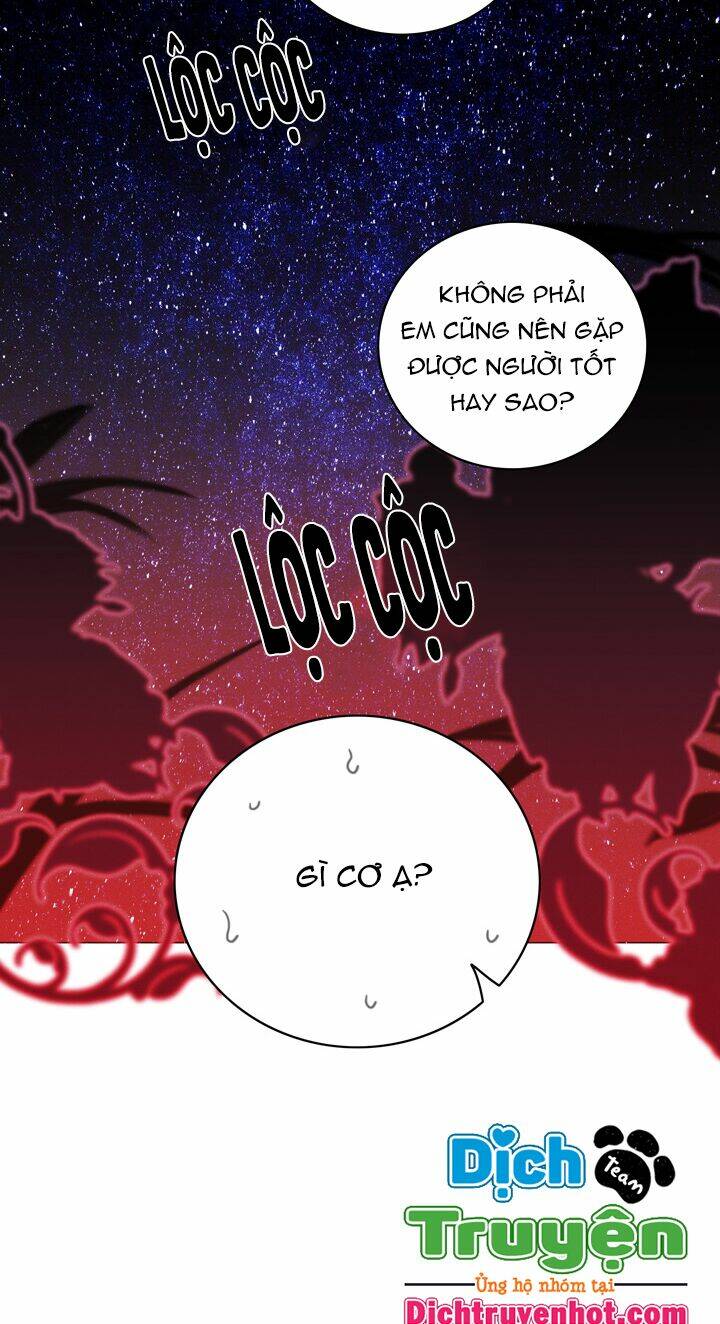 Hóa kiếp thành chị gái của bạo chúa: Chapter 127