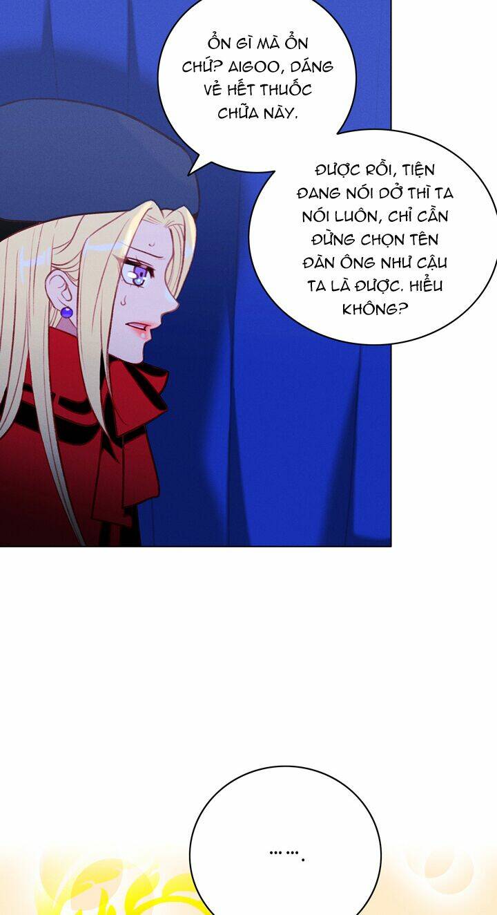 Hóa kiếp thành chị gái của bạo chúa: Chapter 127