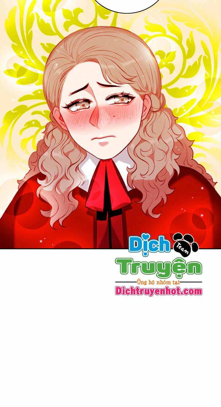 Hóa kiếp thành chị gái của bạo chúa: Chapter 127
