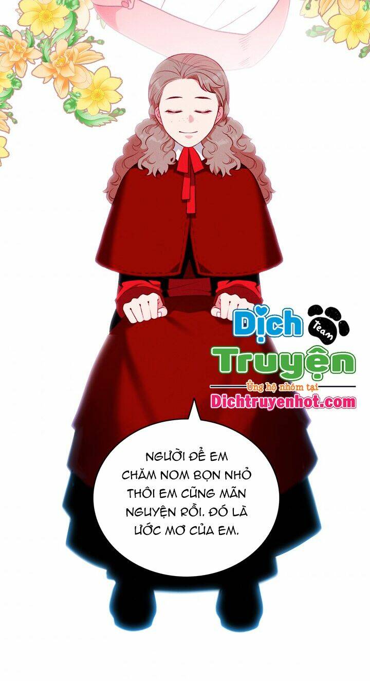 Hóa kiếp thành chị gái của bạo chúa: Chapter 127