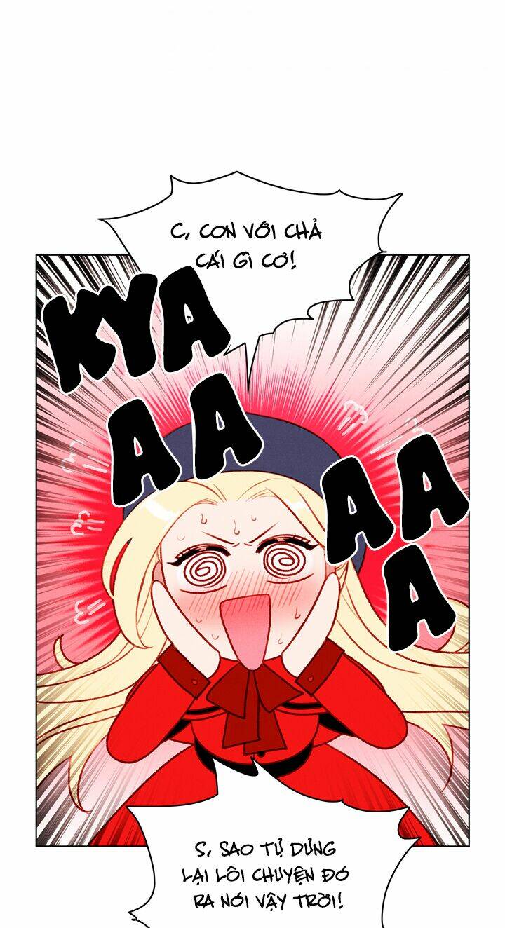 Hóa kiếp thành chị gái của bạo chúa: Chapter 127