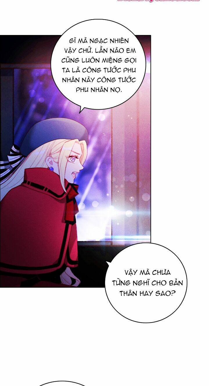 Hóa kiếp thành chị gái của bạo chúa: Chapter 127