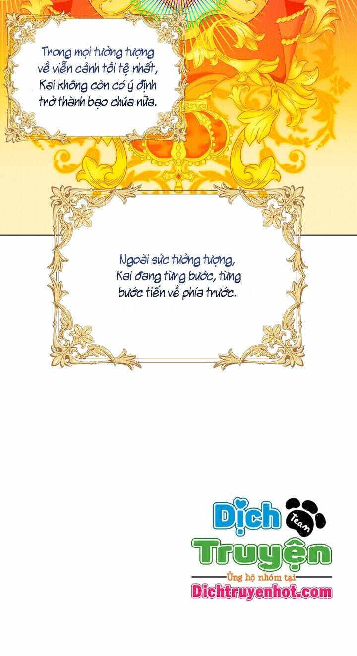 Hóa kiếp thành chị gái của bạo chúa: Chapter 127