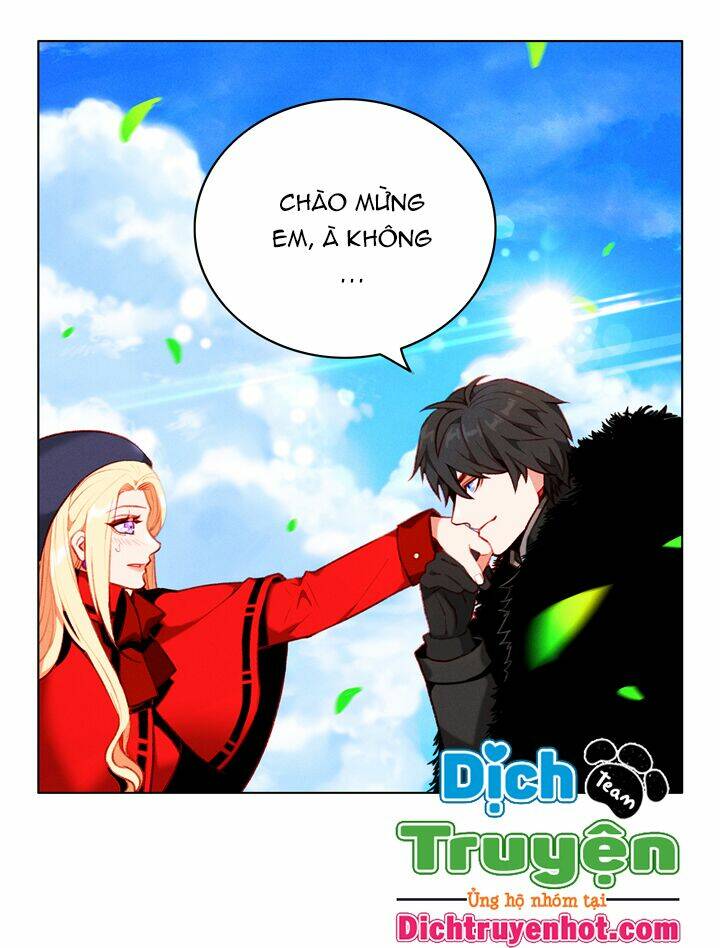 Hóa kiếp thành chị gái của bạo chúa: Chapter 127