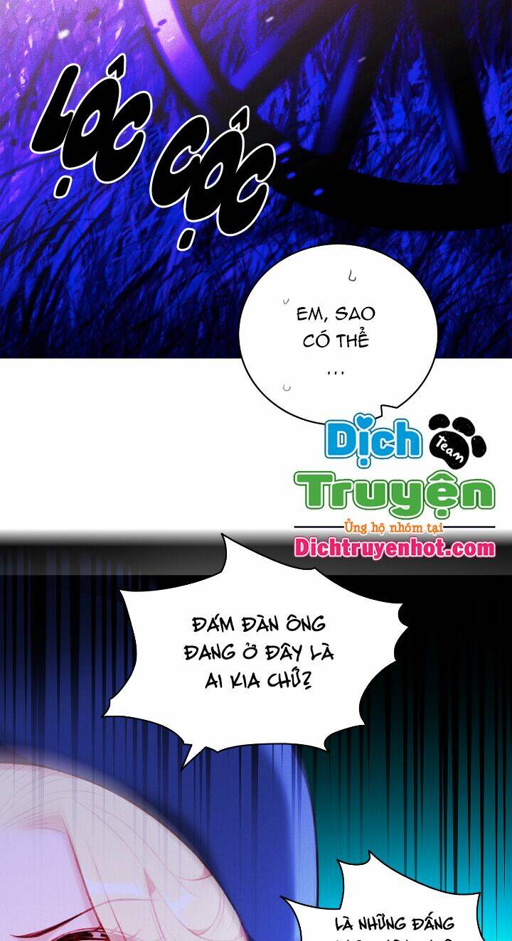 Hóa kiếp thành chị gái của bạo chúa: Chapter 127