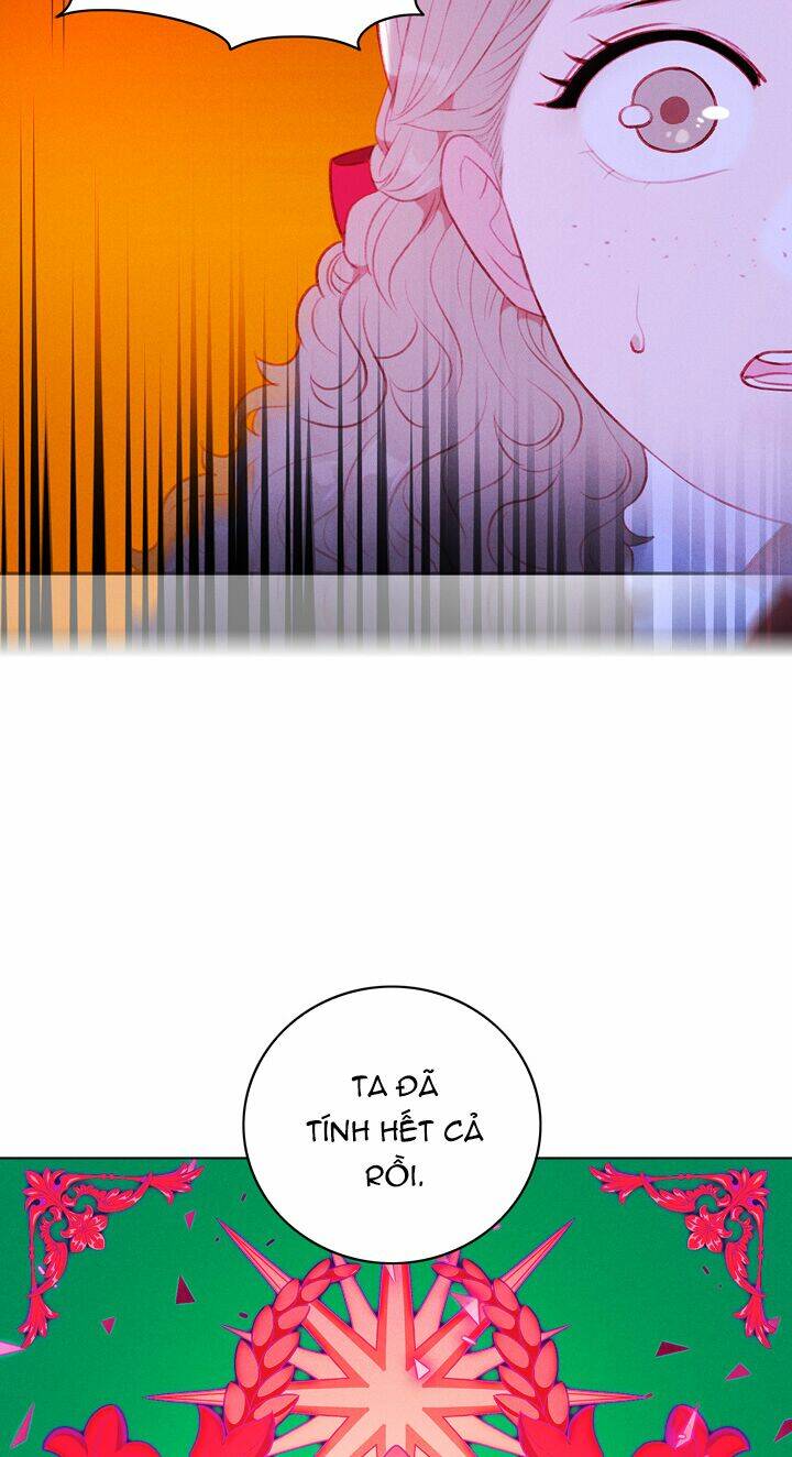 Hóa kiếp thành chị gái của bạo chúa: Chapter 127