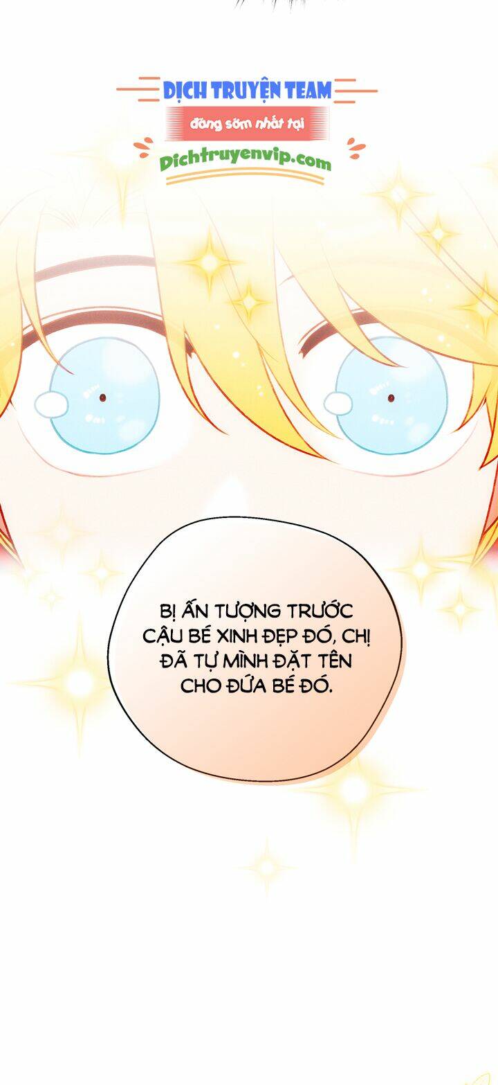 Hóa kiếp thành chị gái của bạo chúa: Chapter 135