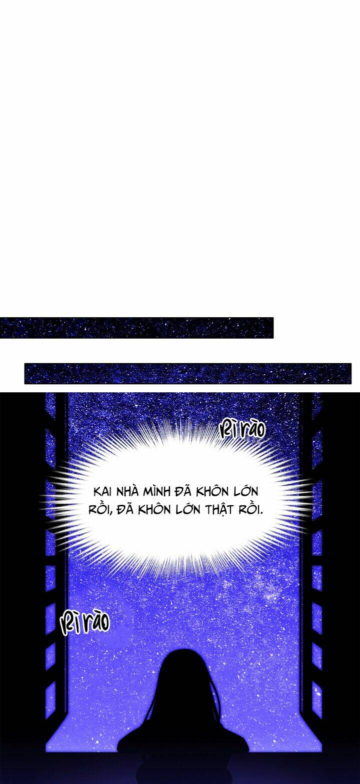Hóa kiếp thành chị gái của bạo chúa: Chapter 135
