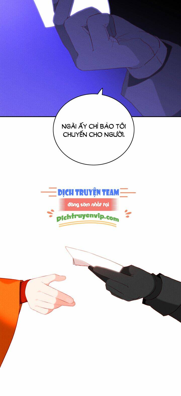 Hóa kiếp thành chị gái của bạo chúa: Chapter 135