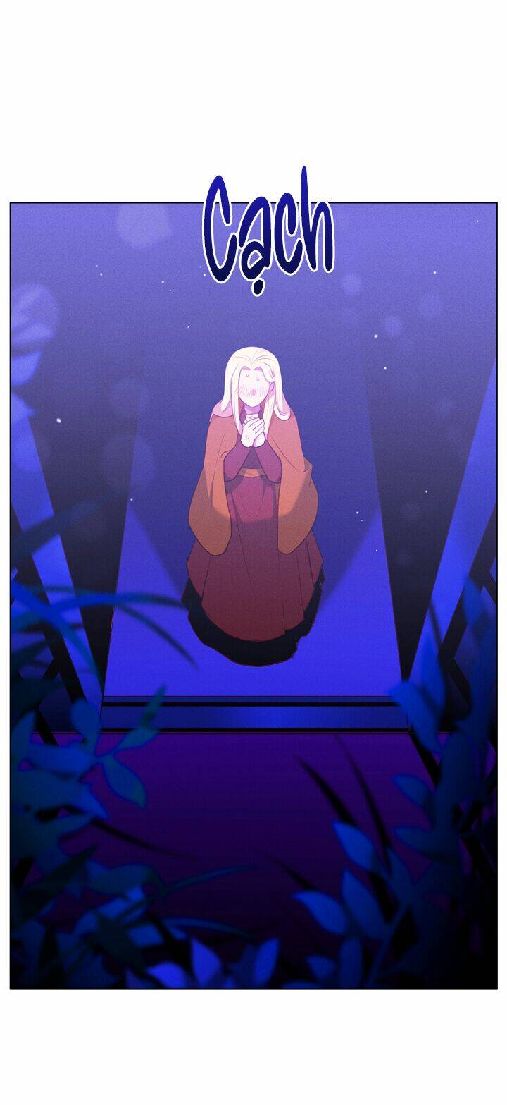Hóa kiếp thành chị gái của bạo chúa: Chapter 135