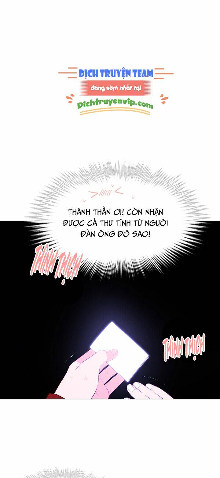 Hóa kiếp thành chị gái của bạo chúa: Chapter 135