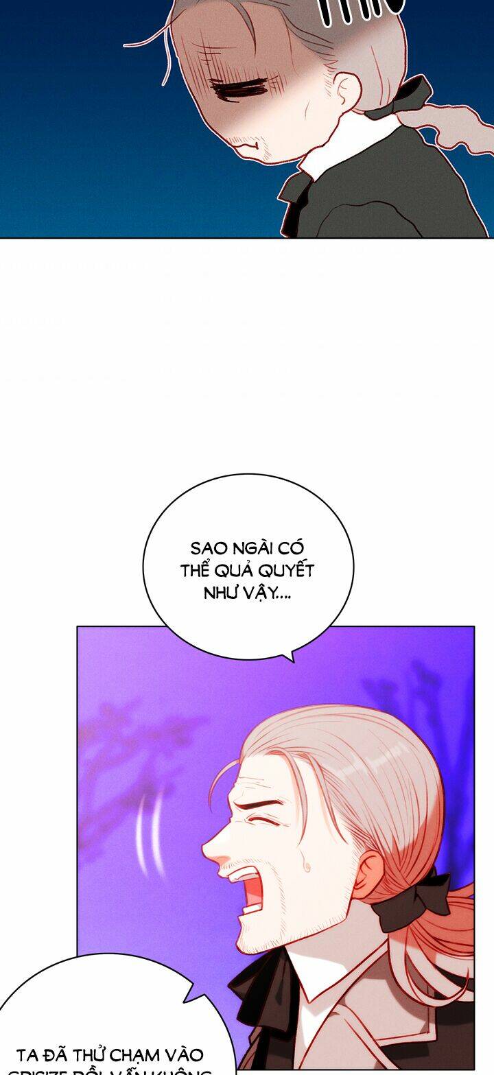 Hóa kiếp thành chị gái của bạo chúa: Chapter 135
