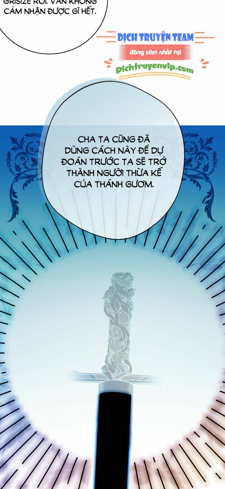 Hóa kiếp thành chị gái của bạo chúa: Chapter 135