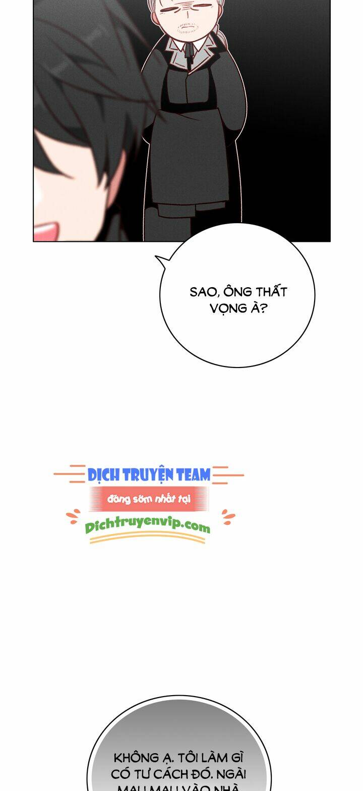 Hóa kiếp thành chị gái của bạo chúa: Chapter 135