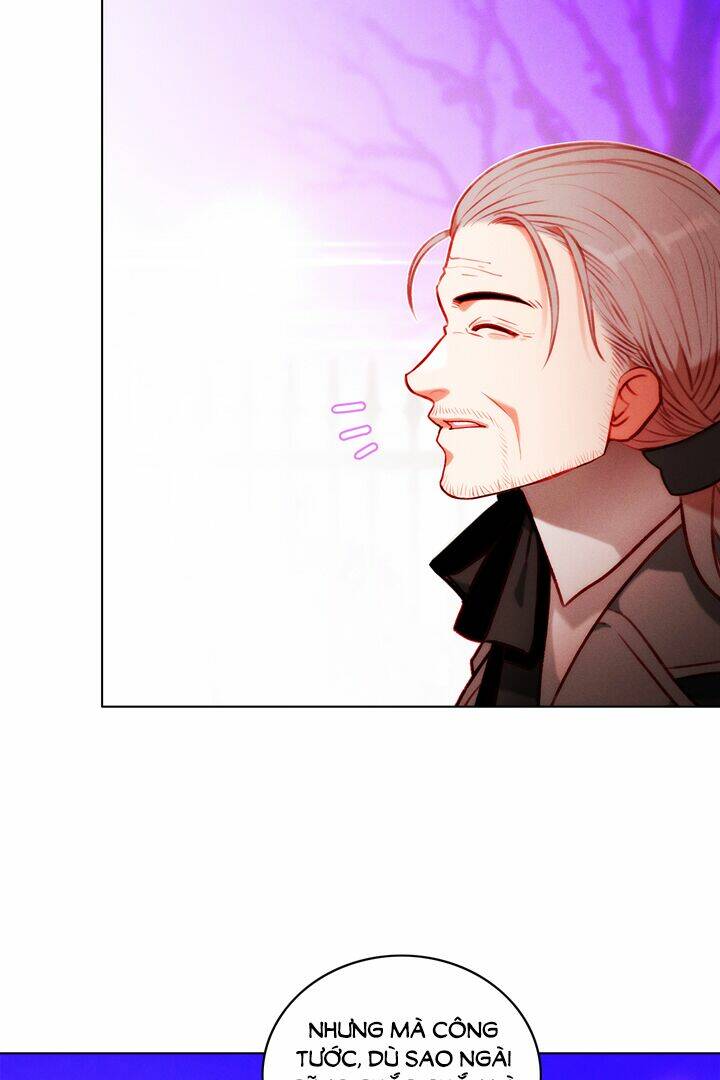 Hóa kiếp thành chị gái của bạo chúa: Chapter 135