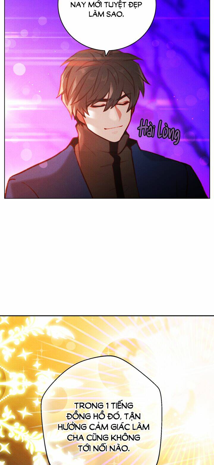 Hóa kiếp thành chị gái của bạo chúa: Chapter 135
